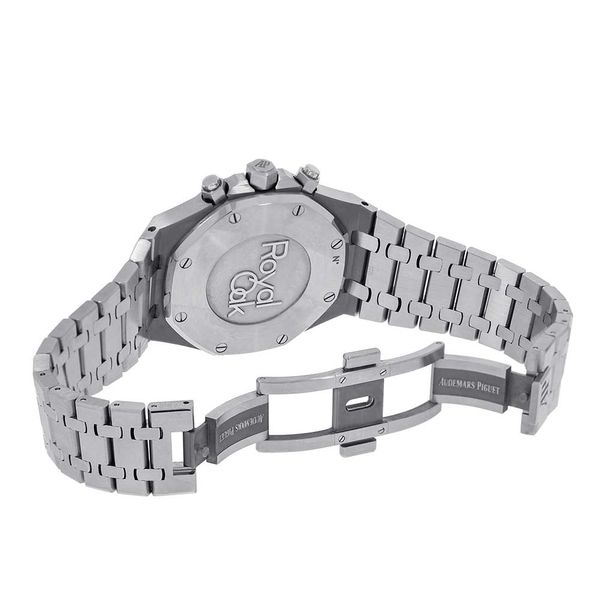 Audemars Piguet Royal Oak 26320ST.OO.1220ST.02